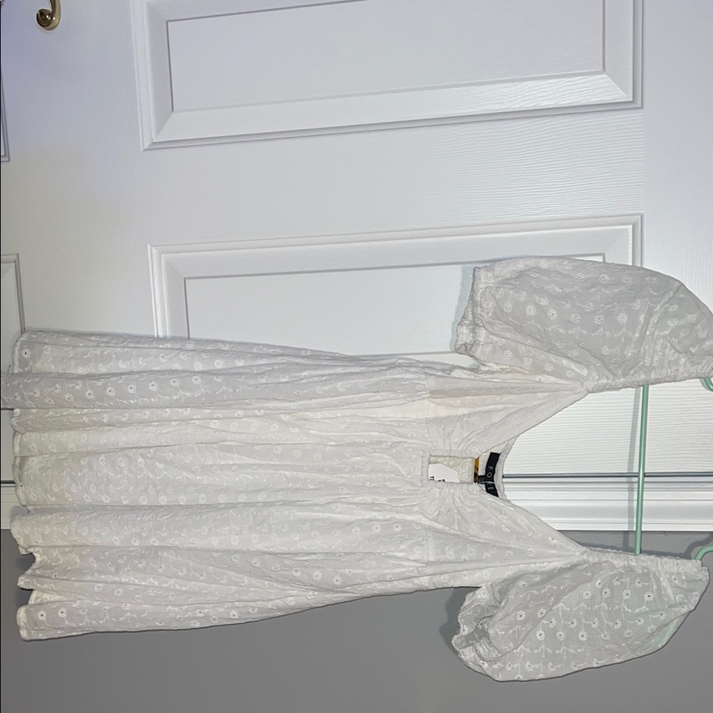 House of Vella dress